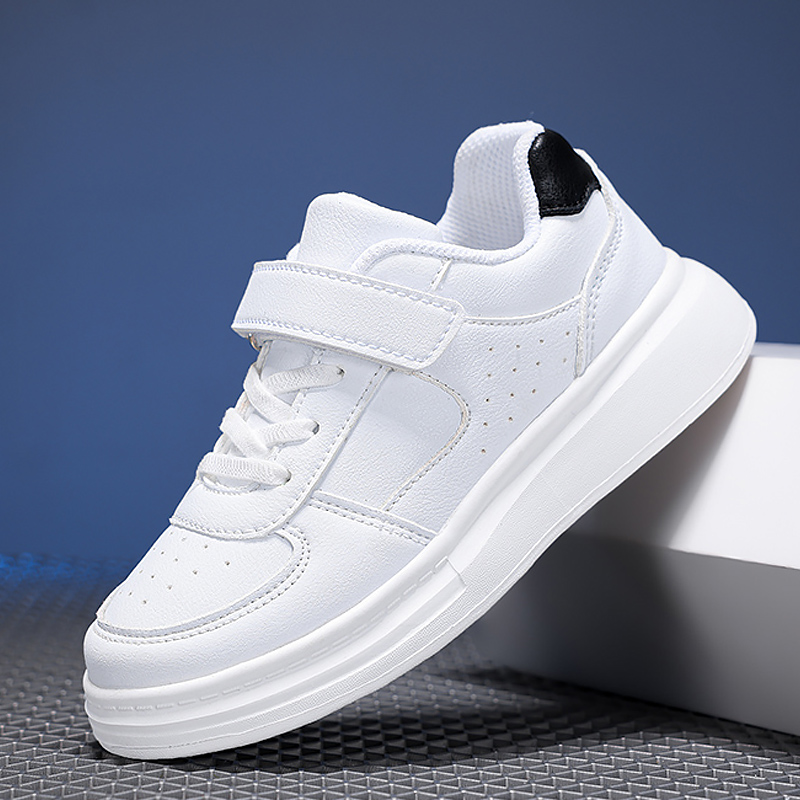 Badminton Junior - Atmungsaktive Turnschuhe Kinder Jungen Mädchen Sport