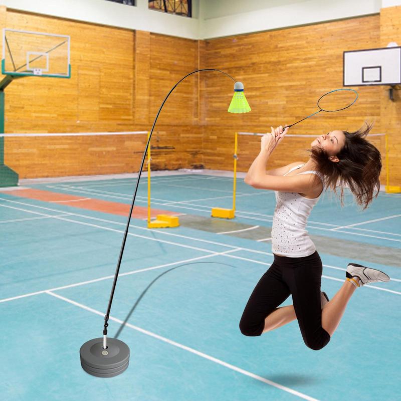 Badminton Counter - Badminton Praxis Ausrüstung Indoor Gürtel Rebound