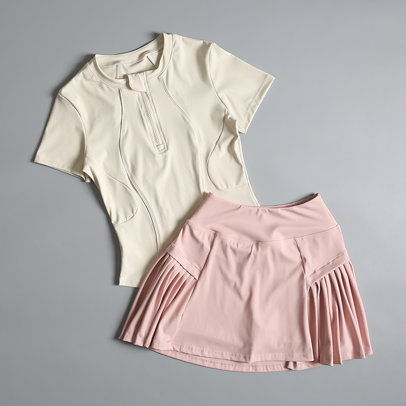Badminton Junior - Laufsportanzug für Damen, 2025, Sommer, neuer