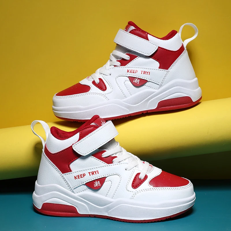 Badminton Junior - 2024 herbst Kinder Sneaker Jungen Schuhe