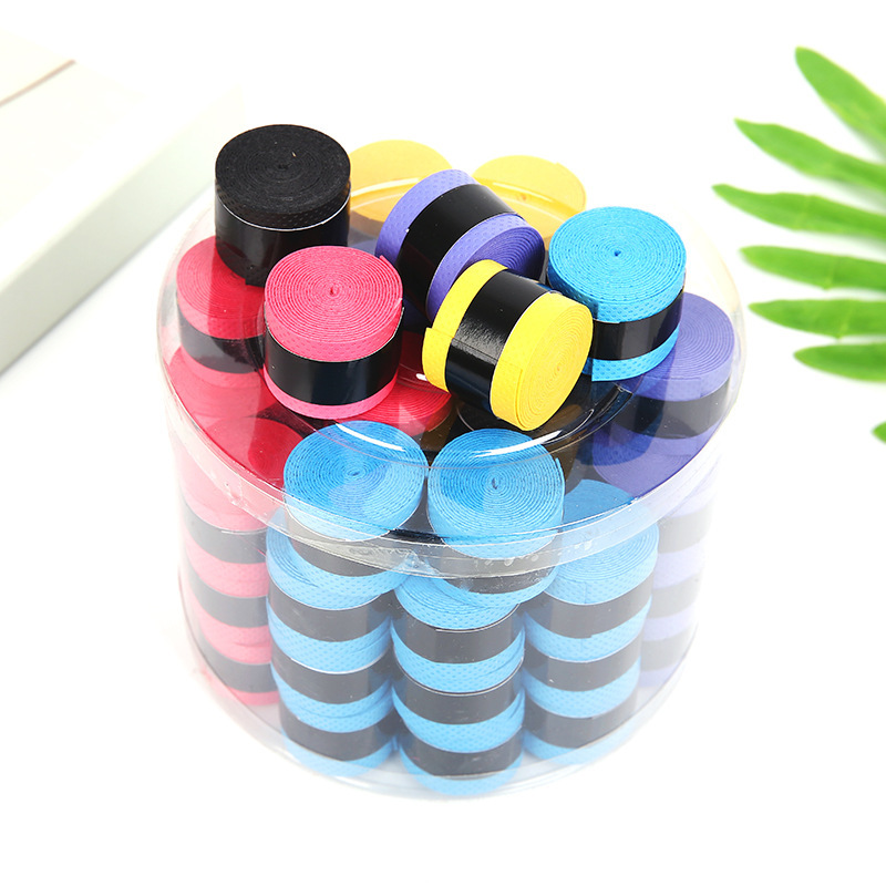 Badminton Netting - Badminton Padel Overgrips Handgriffband Rutschfestes Klebeband