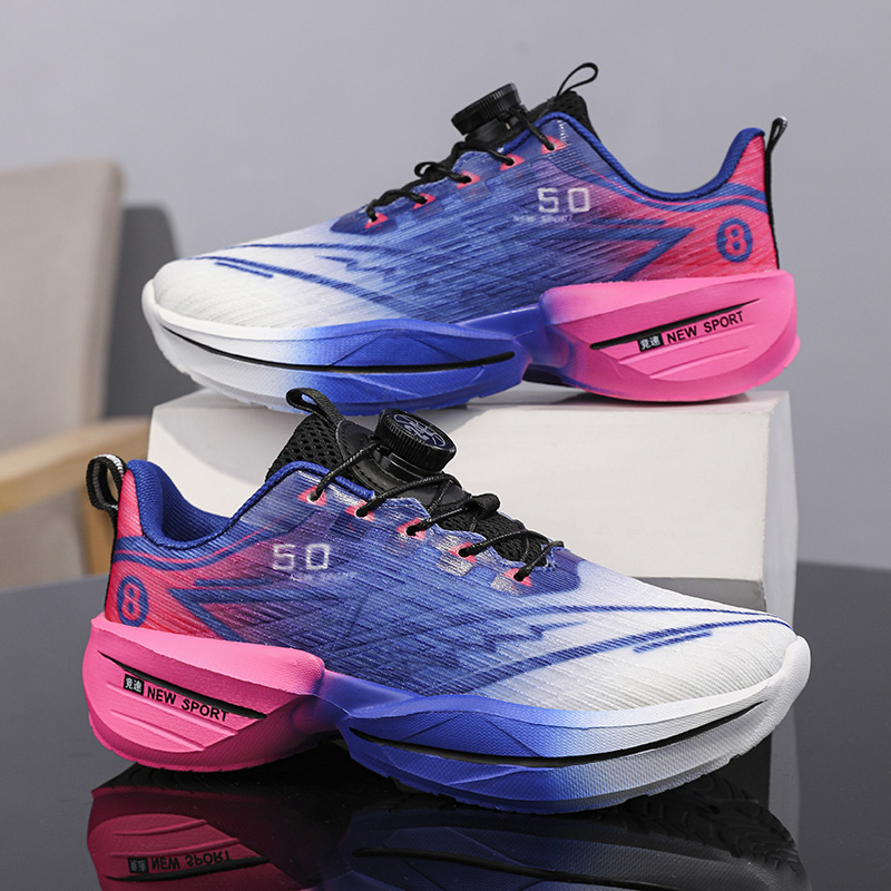 Badminton Junior - Kinder-Turnschuhe, modische Laufschuhe für Kinder, neue