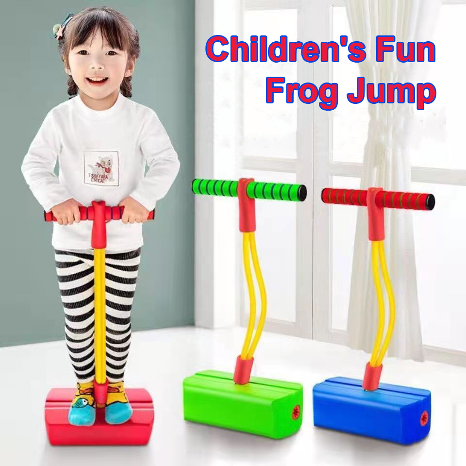 Badminton Junior - Kinder wachsen Bounce Sense Training Stick