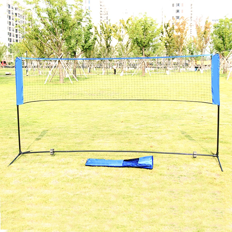 Badminton Netting - Netz für Tennis, Soccer Tennis, Pickleball,