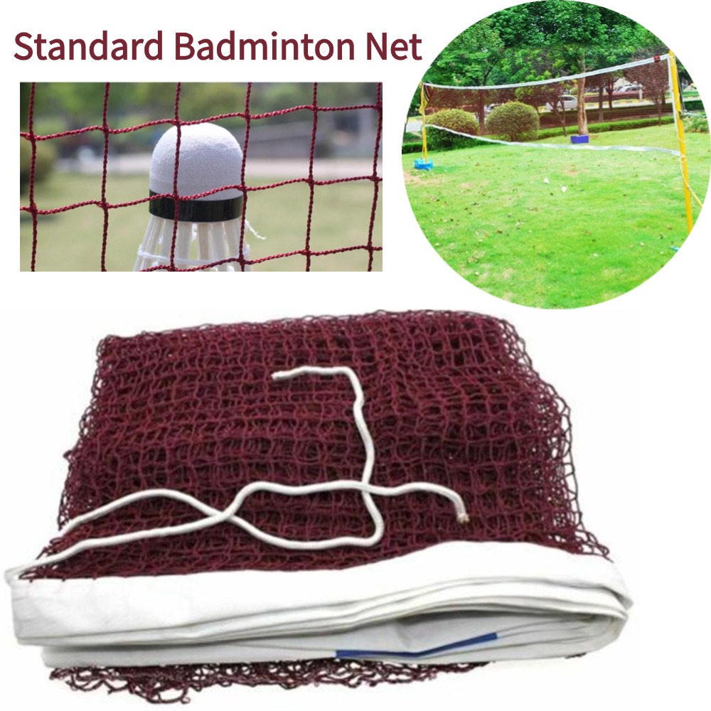 Professionelles, Einfaches, Tr – Badminton Netting Bewertung und Preis