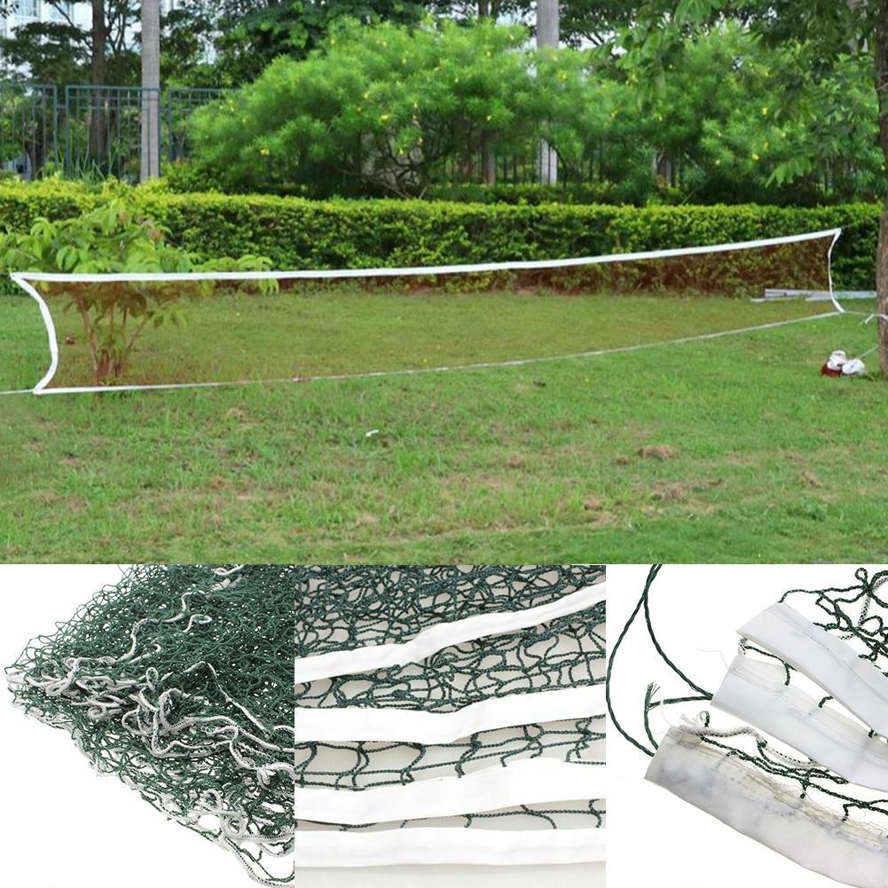 Professionelles, Einfaches, Tr – Badminton Netting Bewertung und Preis