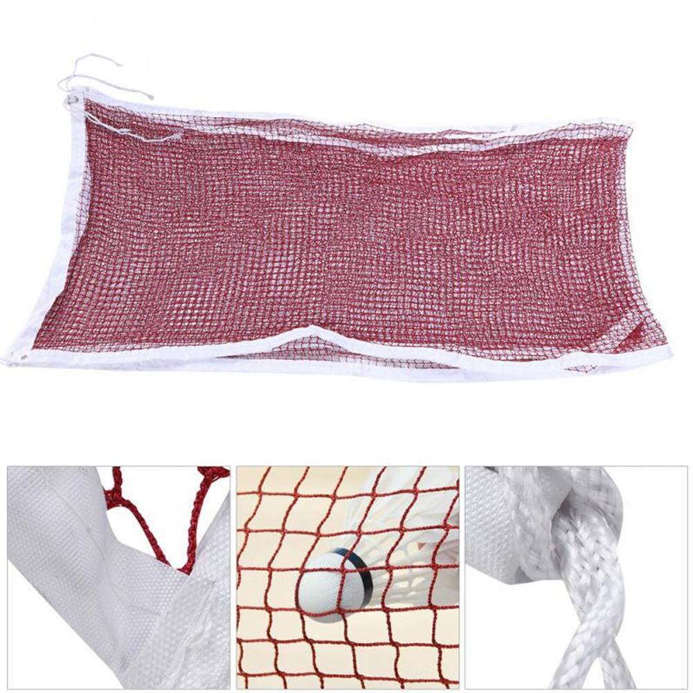 Professionelles, Einfaches, Tr – Badminton Netting Bewertung und Preis