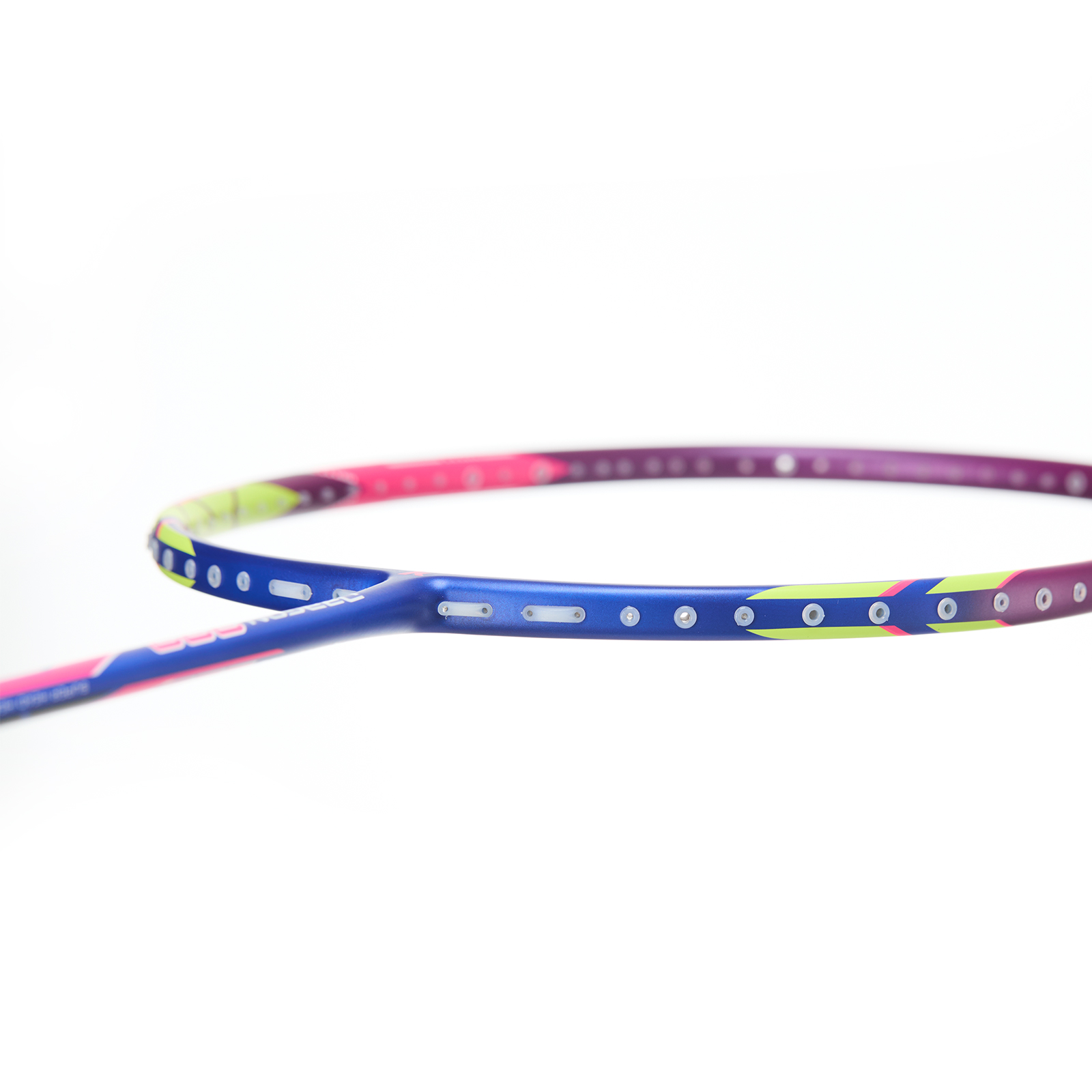 Kawasaki 5U Badmintonschläger  – Li Ning Racket Bewertung und Preis
