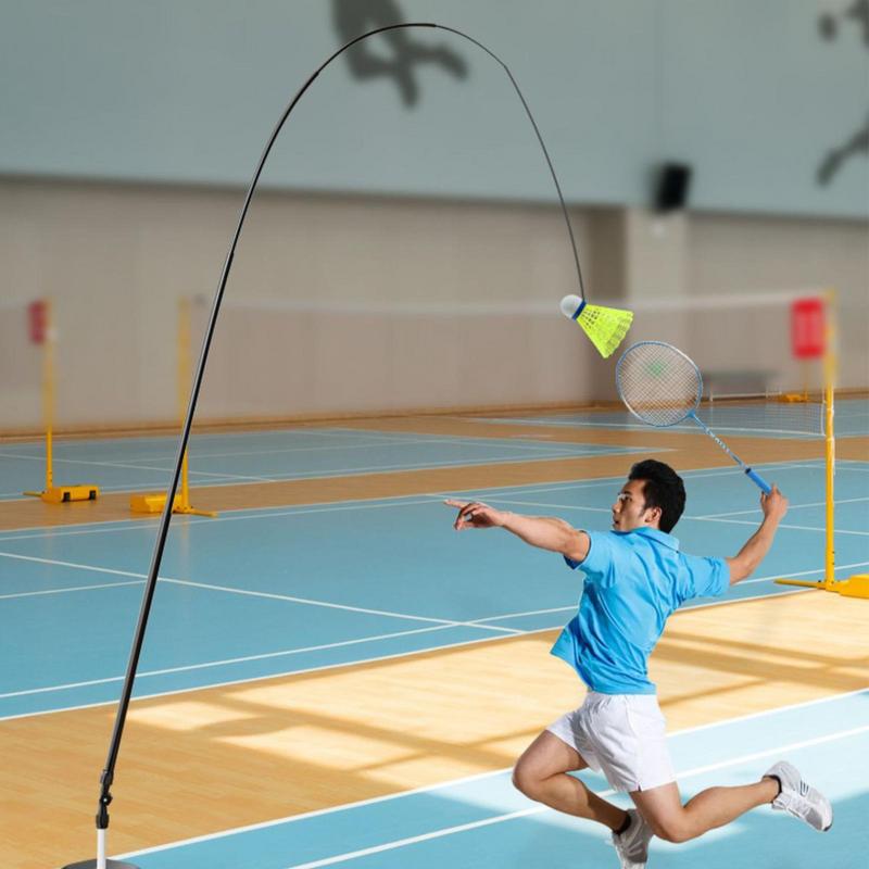 Badminton Praxis Ausrüstung In – Badminton Counter Bewertung und Preis