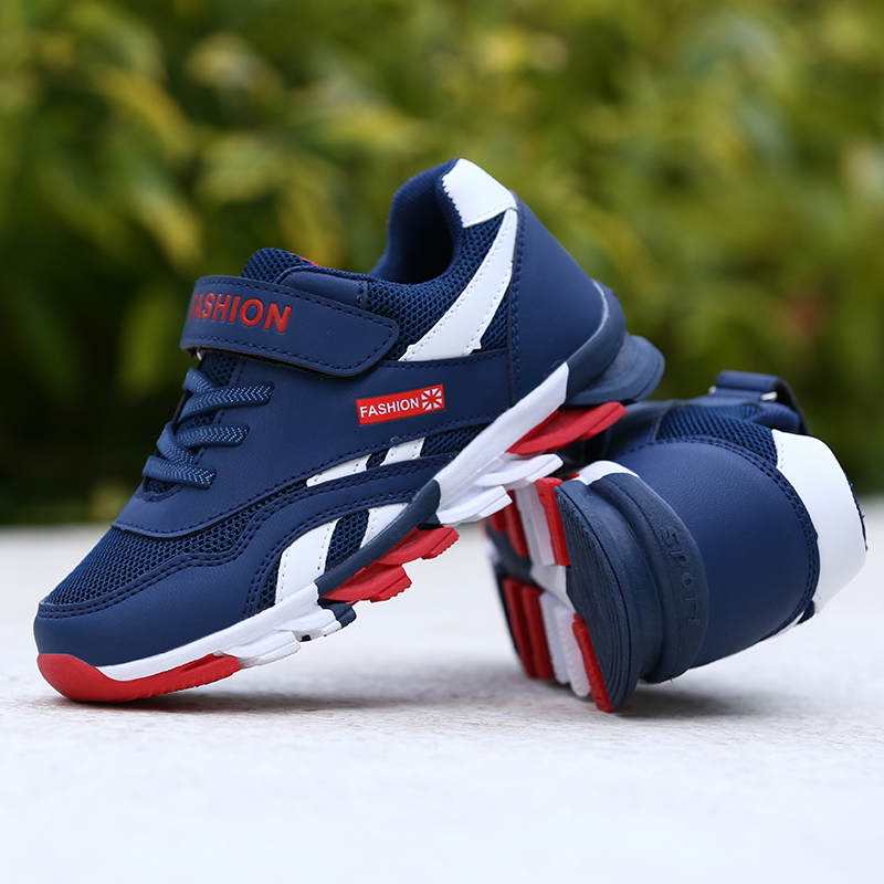 Kinder-Sneaker für Jungen und  – Badminton Junior Bewertung und Preis