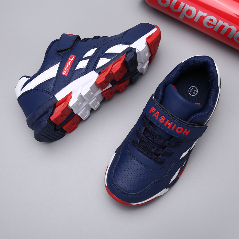 Kinder-Sneaker für Jungen und  – Badminton Junior Bewertung und Preis