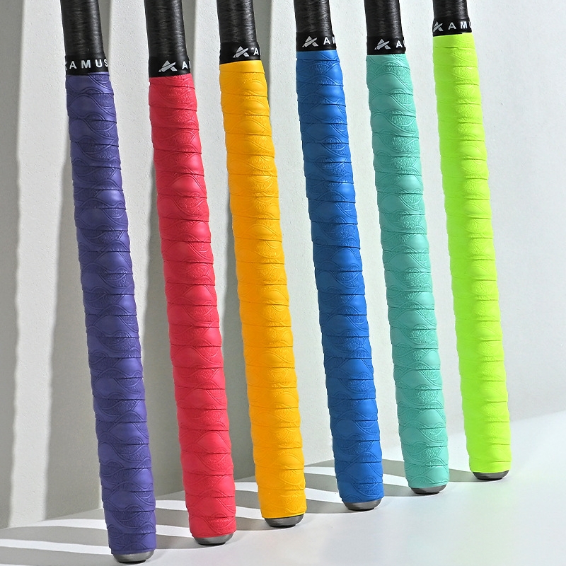 2M Anti-slip Sport Über Grip B – Badminton Counter Bewertung und Preis