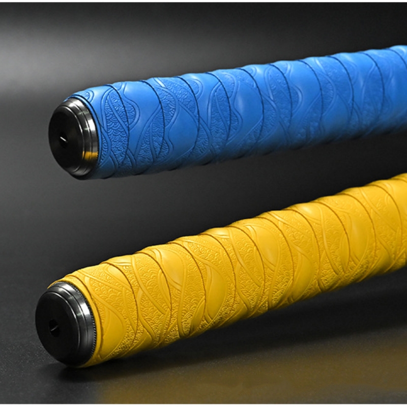 2M Anti-slip Sport Über Grip B – Badminton Counter Bewertung und Preis