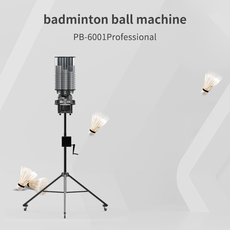 Airo PUNSUN Bestseller Einfach – Feeder Machine Badminton Bewertung und Preis