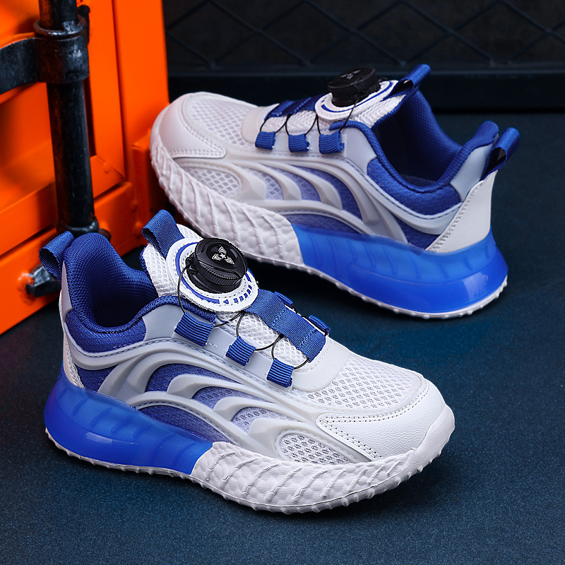 Kinder weiße Schul schuhe Somm – Badminton Junior Bewertung und Preis
