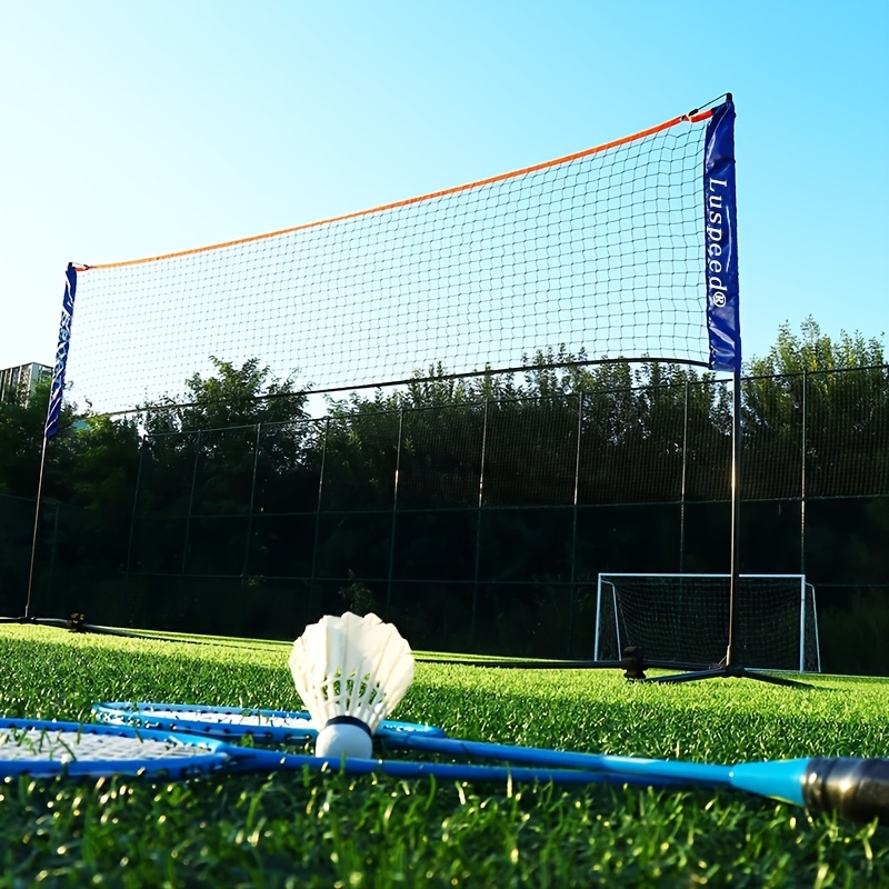 NEUES Beliebtes Trendprodukt,  – Badminton Netting Bewertung und Preis