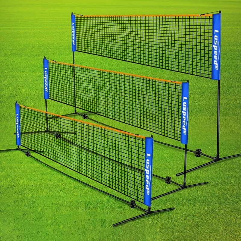 NEUES Beliebtes Trendprodukt,  – Badminton Netting Bewertung und Preis