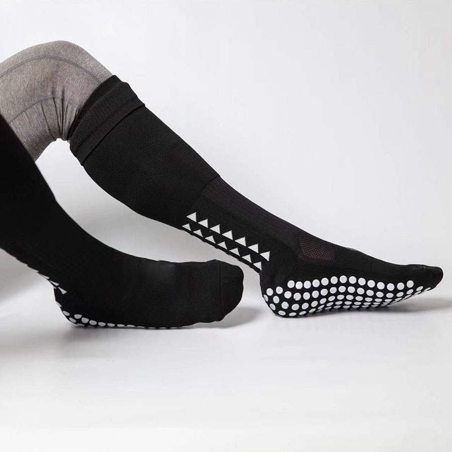 1 Paar Kniehohe Lange Socken f – Ankle Support Badminton Bewertung und Preis
