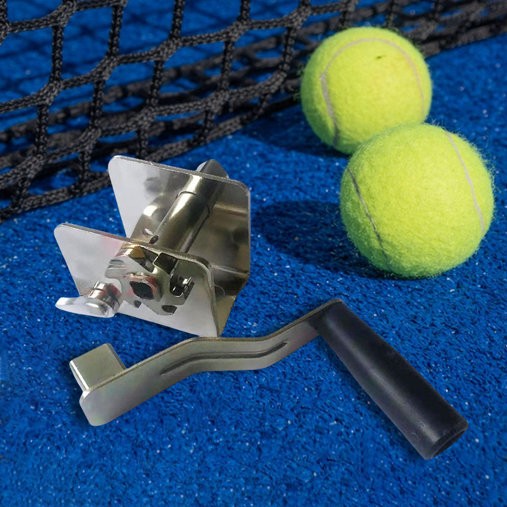 Sportnetz Spanner Trainingsger – Badminton Netting Bewertung und Preis