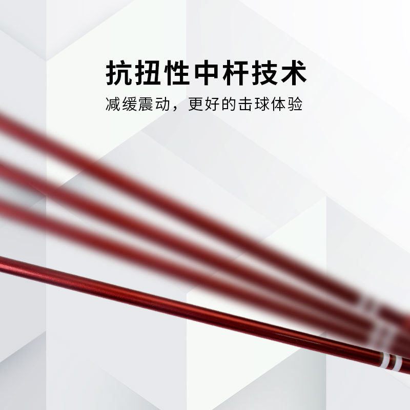 Schläger Sport Mini Badminton  – Li Ning Racket Bewertung und Preis