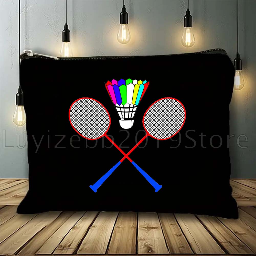 Lustige Badminton-Zitate, bunt – Badminton Quotes Funny Bewertung und Preis