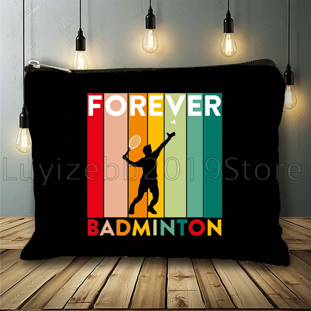Lustige Badminton-Zitate, bunt – Badminton Quotes Funny Bewertung und Preis