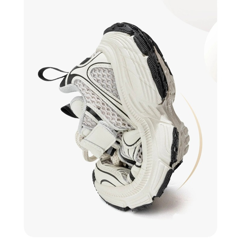 Kinder Chunky Sneakers für Jun – Badminton Junior Bewertung und Preis