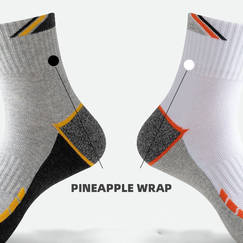 Professionelle Tennis Baumwoll – Ankle Support Badminton Bewertung und Preis