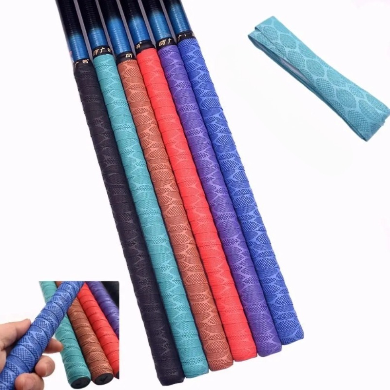 2M Nicht-slip Klebrige Schweiß – Badminton Netting Bewertung und Preis