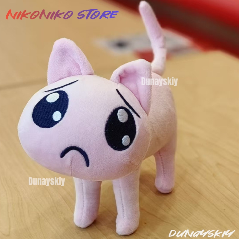 Anime Cosplay Needy Streamer O – Badminton Meme Bewertung und Preis