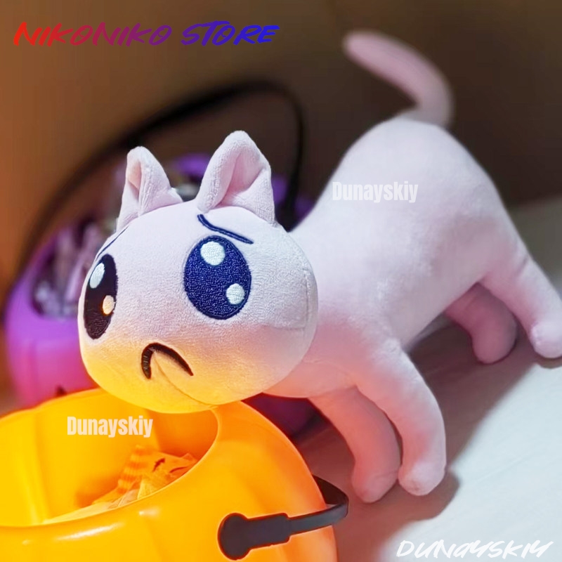 Anime Cosplay Needy Streamer O – Badminton Meme Bewertung und Preis