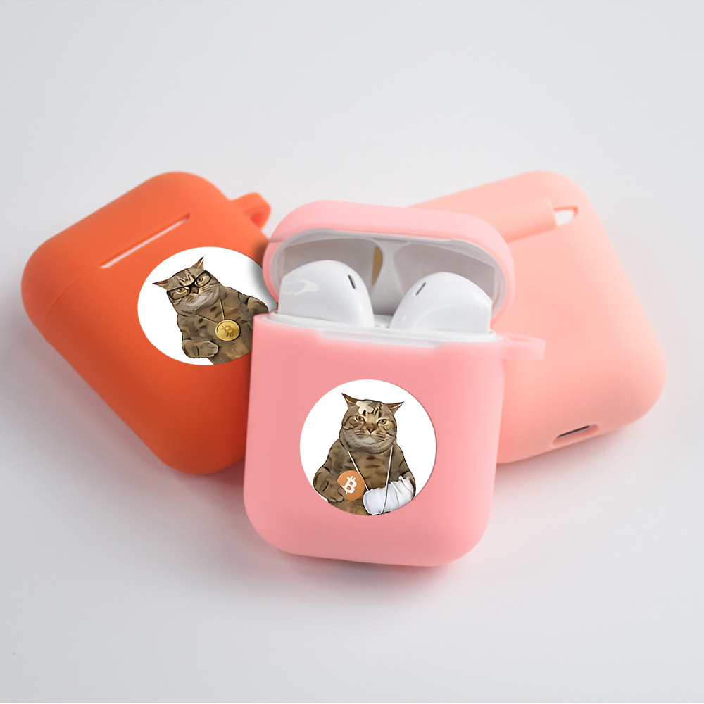 100-500 Stück lustige Katze Gr – Badminton Meme Bewertung und Preis