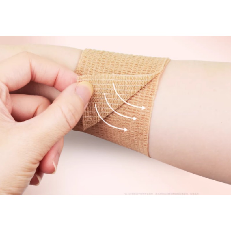 7,5/10 4,5 Meter selbstklebend – Ankle Support Badminton Bewertung und Preis
