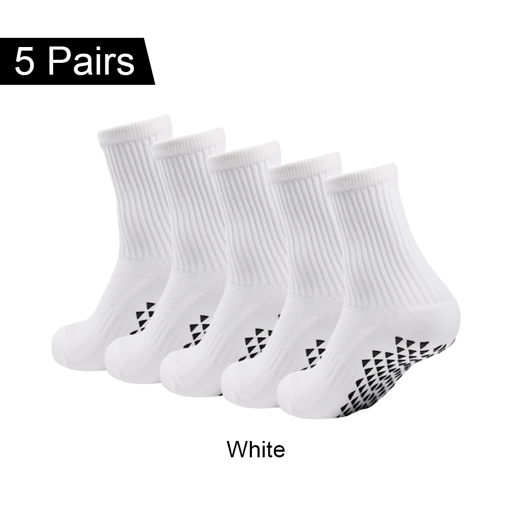 5 Paar Tennis socken Fußballs  – Ankle Support Badminton Bewertung und Preis