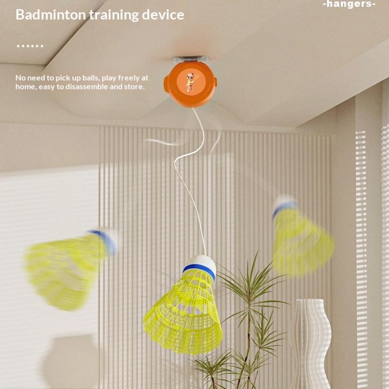 Automatischer, einziehbarer Ba – Badminton Counter Bewertung und Preis
