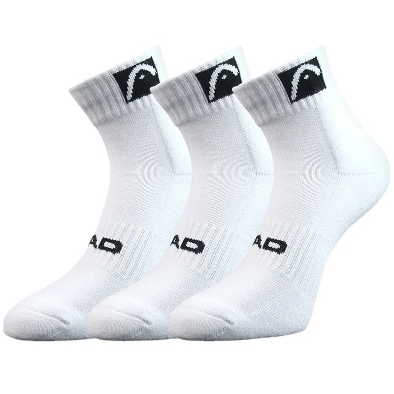 3 Paar HEAD Socken Sport Mid S – Ankle Support Badminton Bewertung und Preis