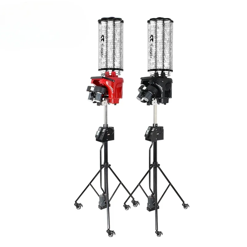 Voll Funktionsfähige Badminton – Feeder Machine Badminton Bewertung und Preis