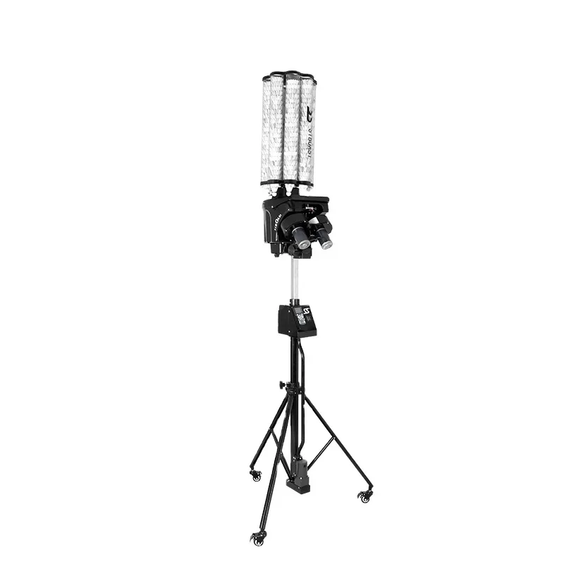 Voll Funktionsfähige Badminton – Feeder Machine Badminton Bewertung und Preis