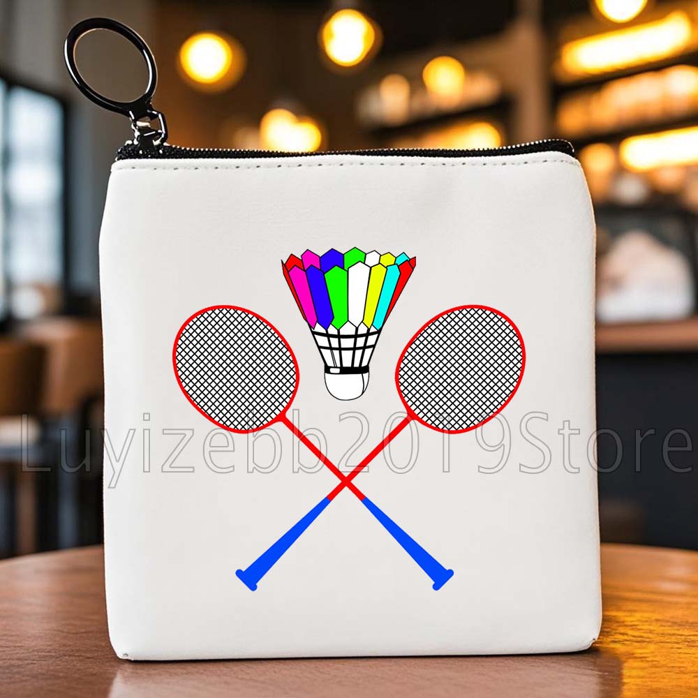 Lustige Badminton-Zitate, bunt – Badminton Quotes Funny Bewertung und Preis
