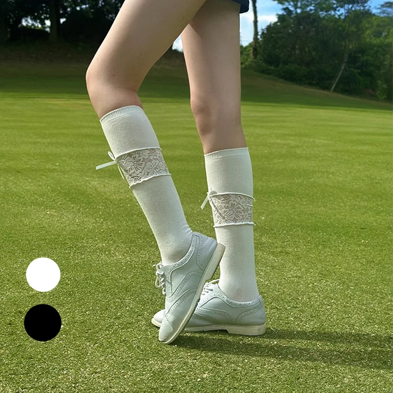 Neue süße Golfsocken für Damen – Ankle Support Badminton Bewertung und Preis
