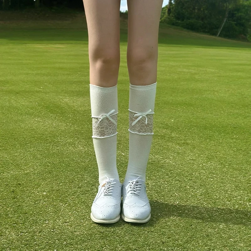 Neue süße Golfsocken für Damen – Ankle Support Badminton Bewertung und Preis