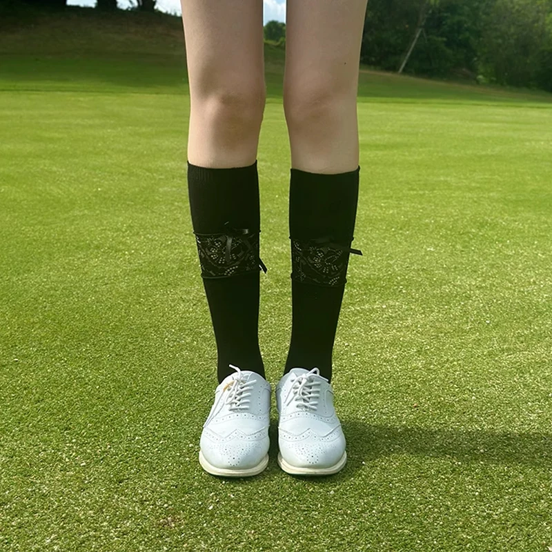 Neue süße Golfsocken für Damen – Ankle Support Badminton Bewertung und Preis