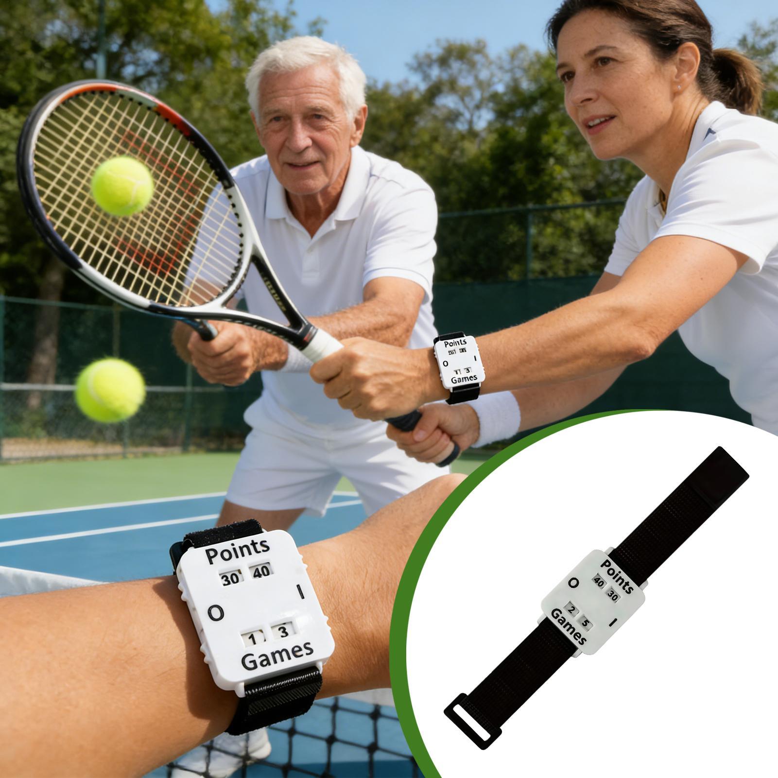 Tragbares Cricket-Tennis-Padel – Badminton Counter Bewertung und Preis