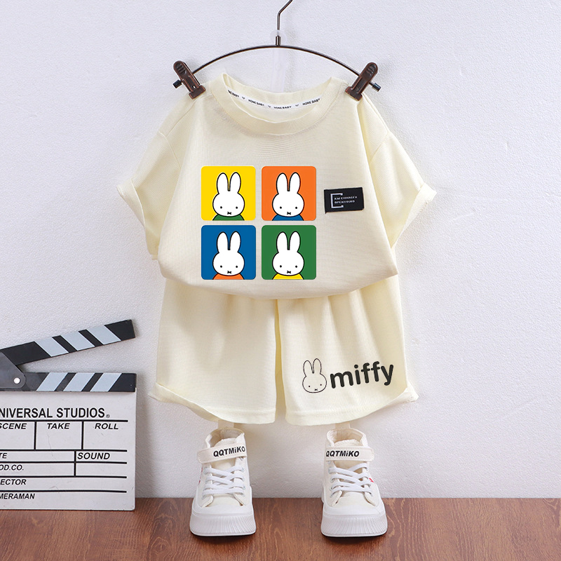 Miffys Kaninchen Kinder Kurzar – Badminton Meme Bewertung und Preis