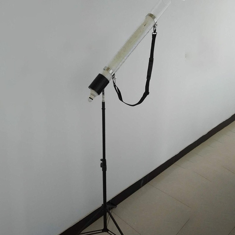 Professioneller Badminton-Serv – Feeder Machine Badminton Bewertung und Preis