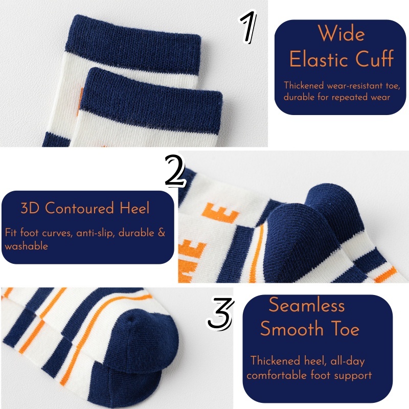10 Paar Jungen Sportsocken Wei – Ankle Support Badminton Bewertung und Preis