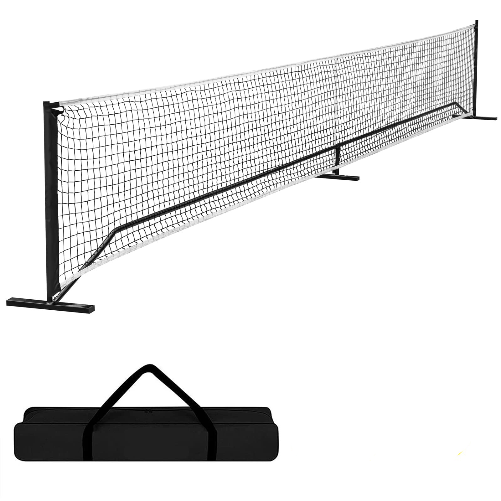 Tragbares 6,7*0,9 Meter Badmin – Badminton Netting Bewertung und Preis