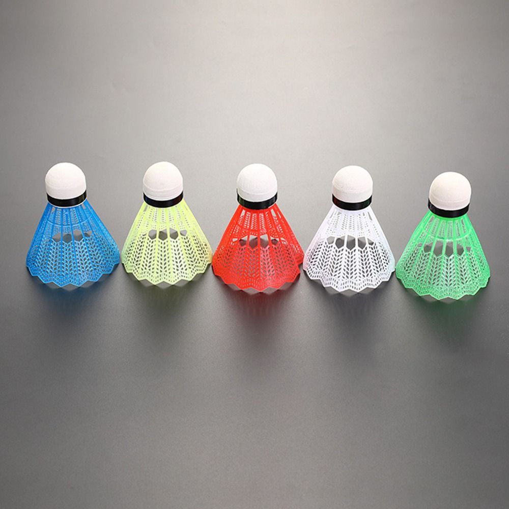 Sport liefert 12 Stück wind di – Nylon Shuttlecock 12 Bewertung und Preis