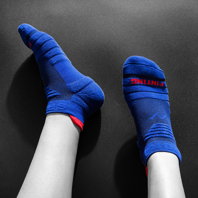 Sportsocken Herren Laufen Prof – Ankle Support Badminton Bewertung und Preis