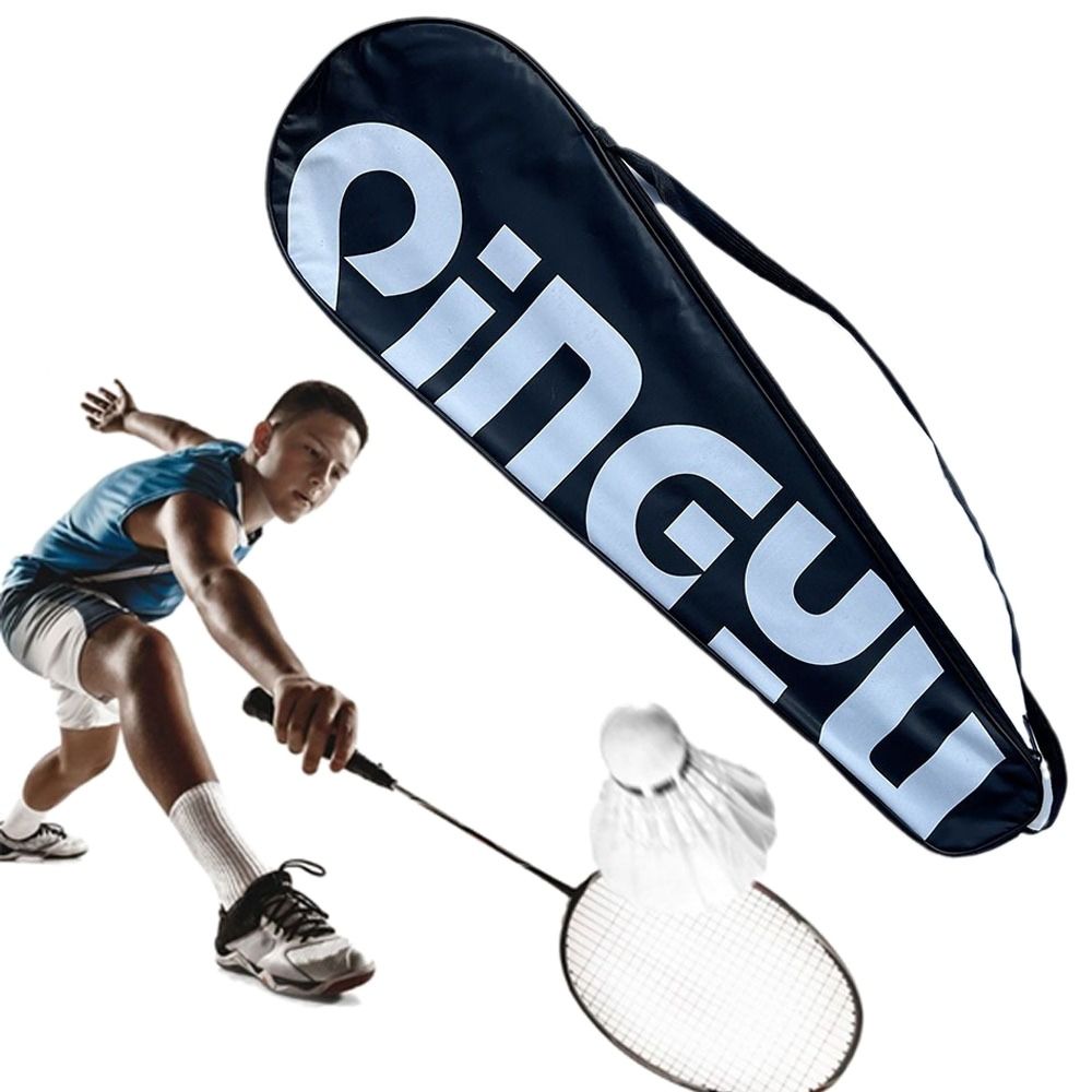 Strap azier fähige schwarze Ba – Badminton Counter Bewertung und Preis